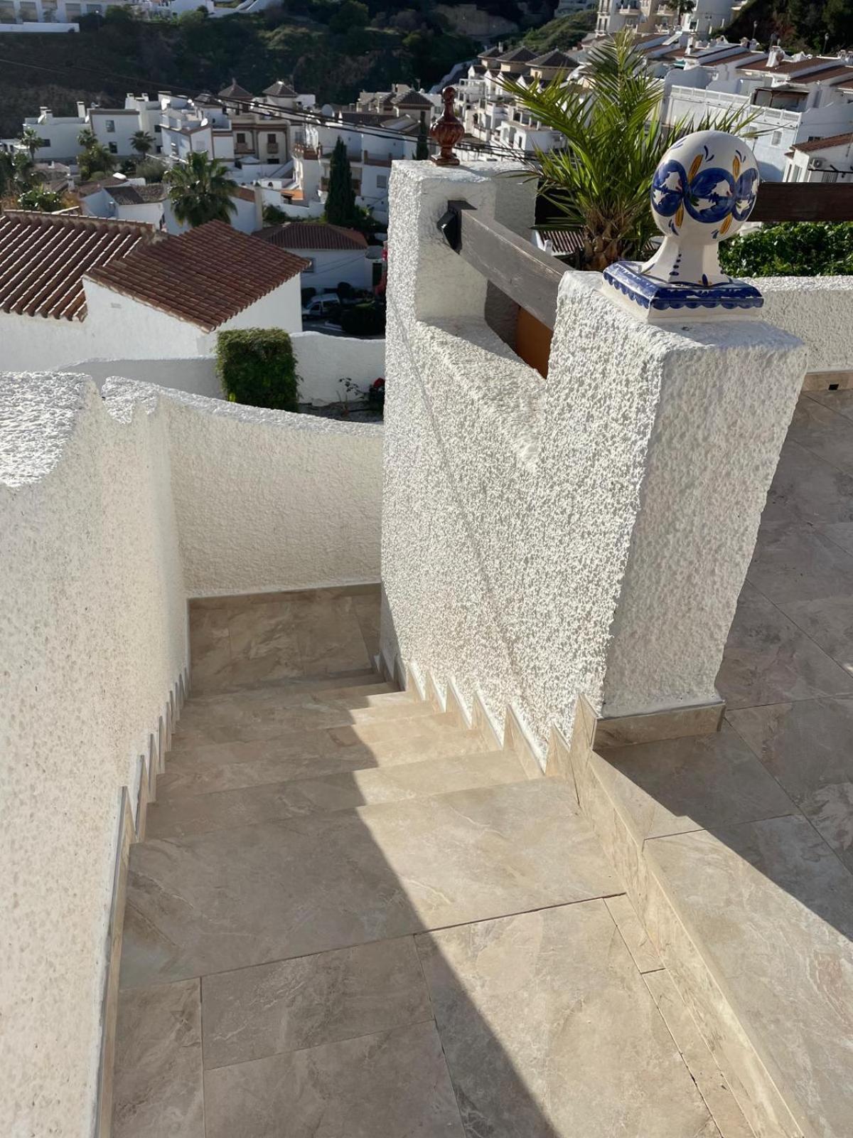 הוילה נרחה Naricha 1 Menyber מראה חיצוני תמונה